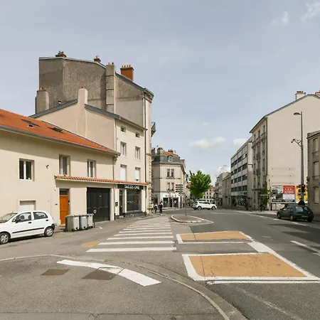 Apartamento Hypercentre -