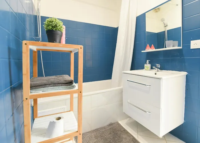 Hypercentre - Apartman